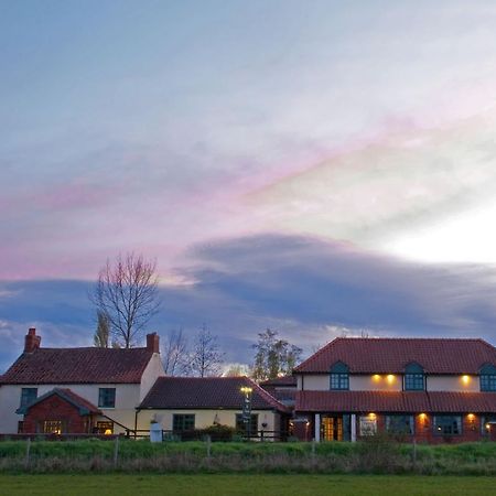 Beansheaf Hotel Malton Exteriér fotografie