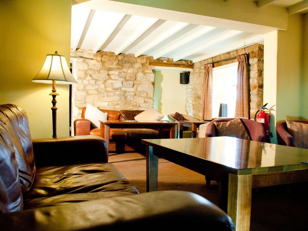 Beansheaf Hotel Malton Exteriér fotografie